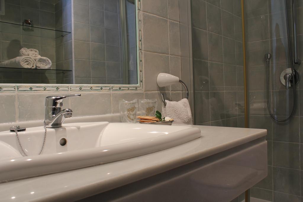 Apartamentos Casa Germana Tapia De Casariego Εξωτερικό φωτογραφία