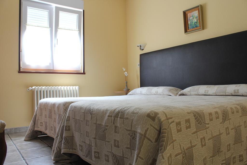 Apartamentos Casa Germana Tapia De Casariego Εξωτερικό φωτογραφία