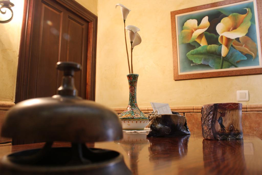 Apartamentos Casa Germana Tapia De Casariego Δωμάτιο φωτογραφία