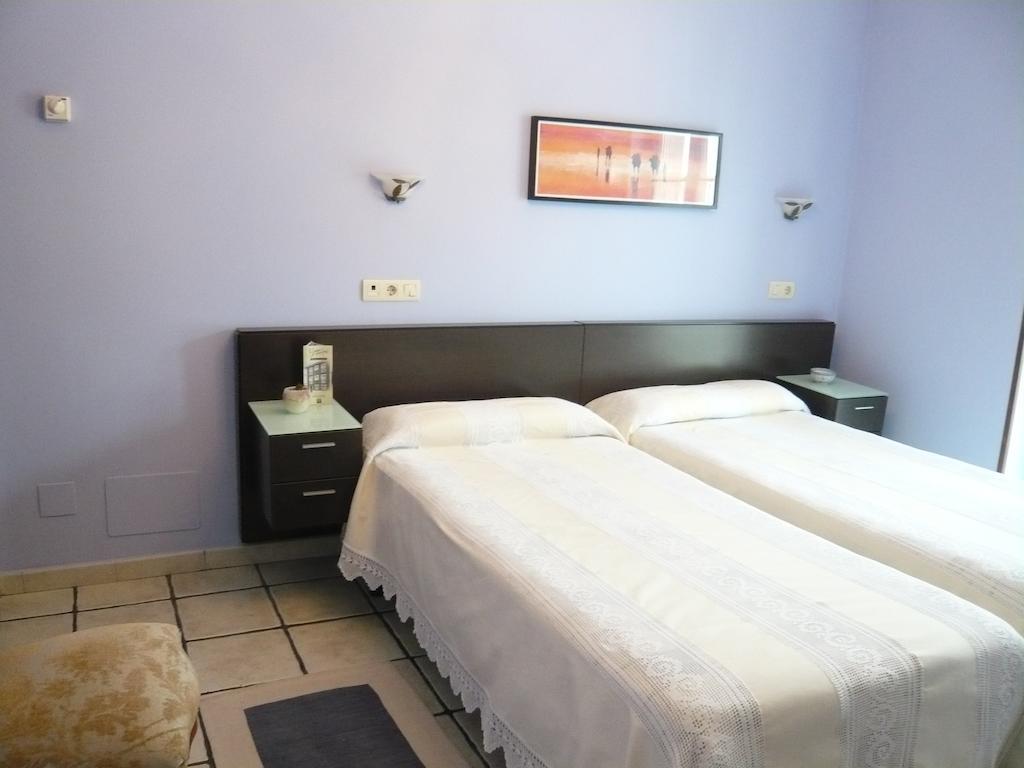 Apartamentos Casa Germana Tapia De Casariego Εξωτερικό φωτογραφία