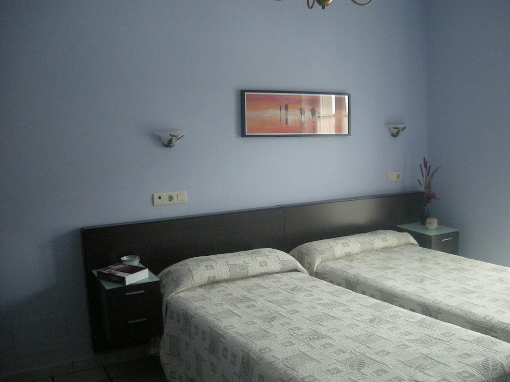 Apartamentos Casa Germana Tapia De Casariego Εξωτερικό φωτογραφία
