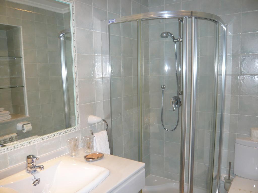 Apartamentos Casa Germana Tapia De Casariego Εξωτερικό φωτογραφία
